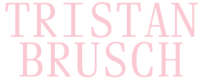 Tristan Brusch logo