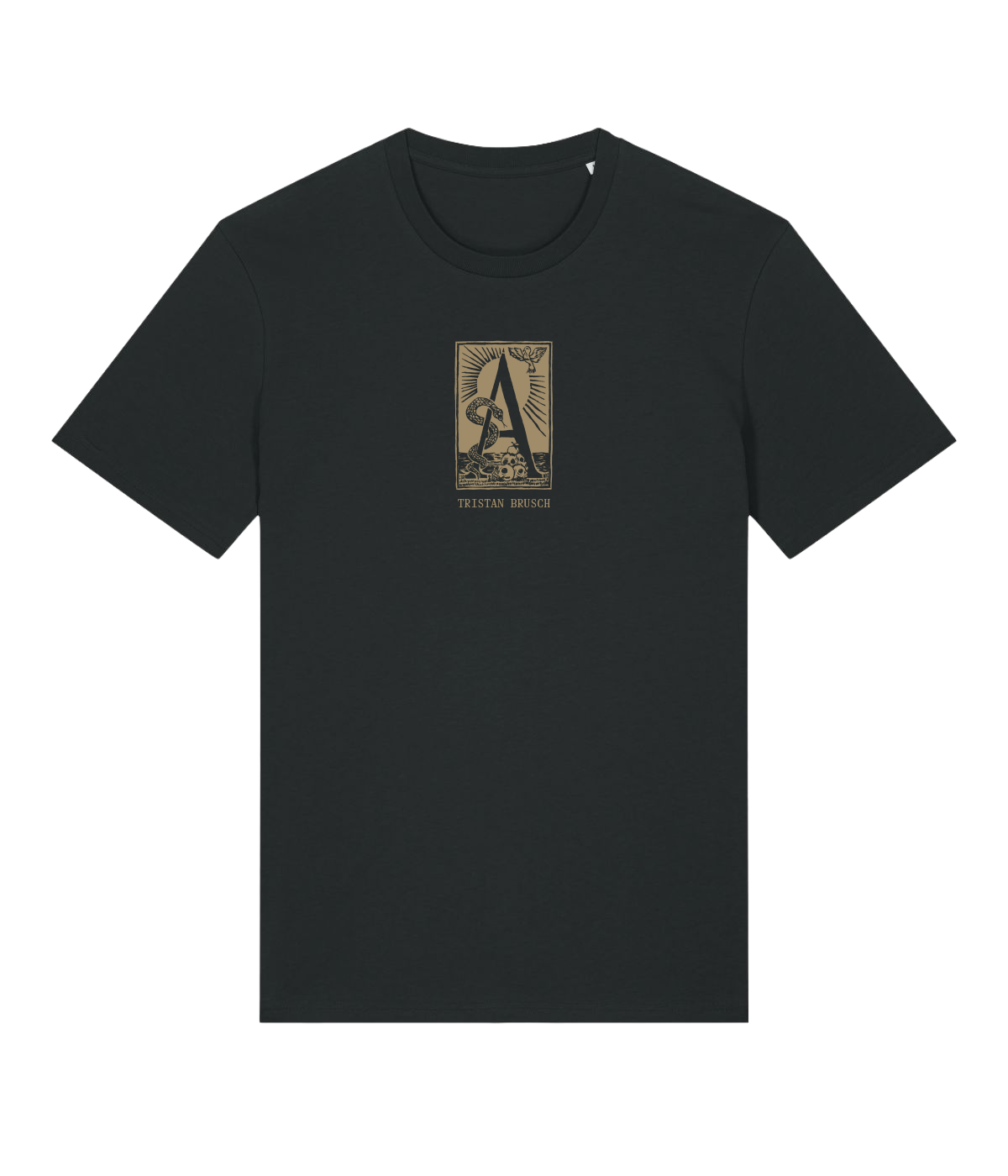 Am Anfang Shirt-Bundle