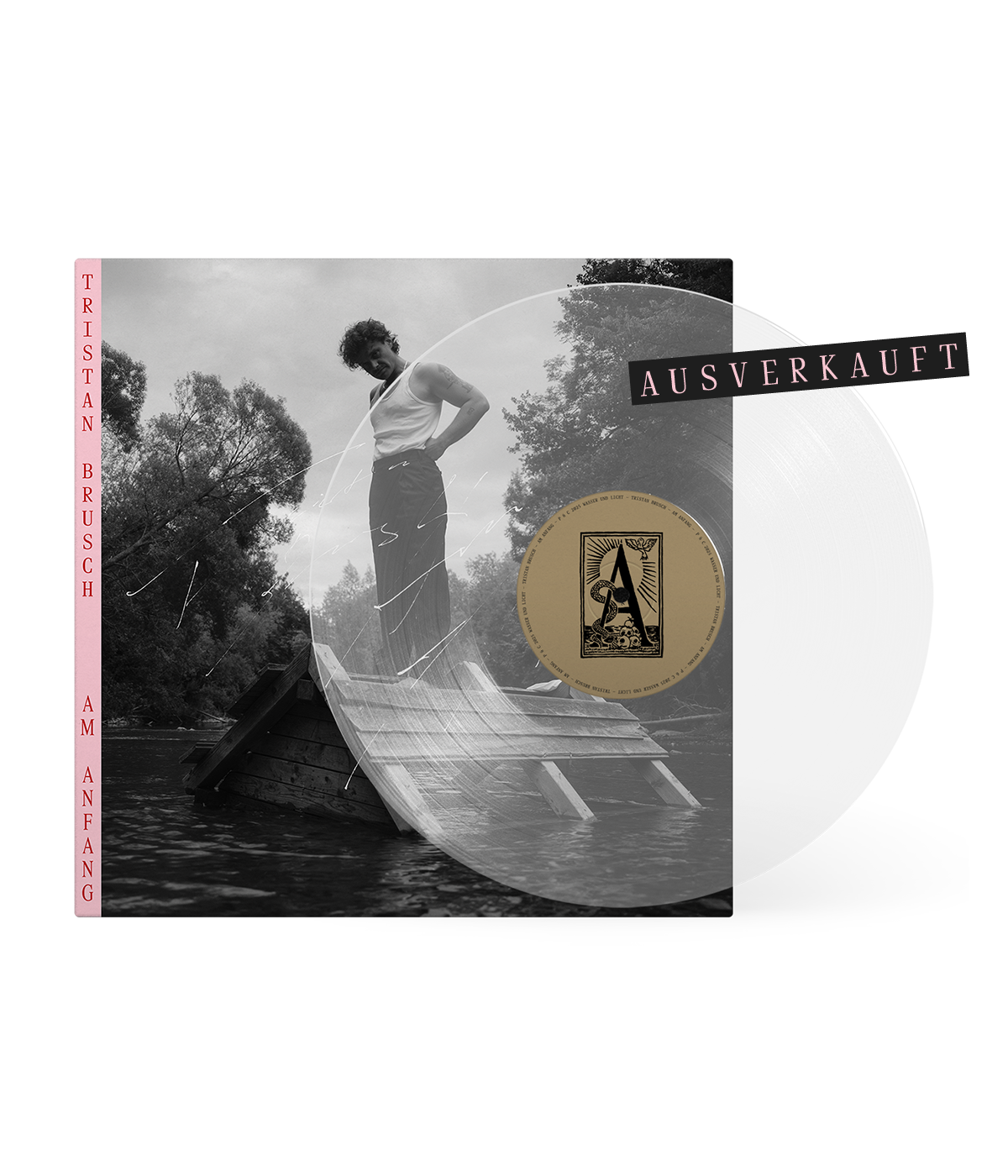 Am Anfang Vinyl