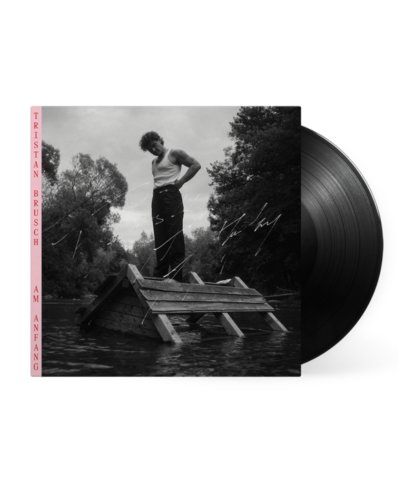 Am Anfang Vinyl
