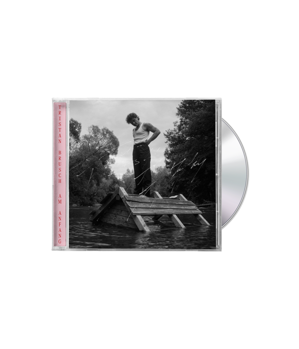Am Anfang CD