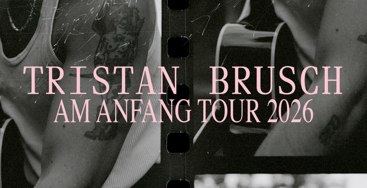 Tristan Brusch